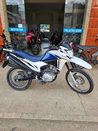 HONDA NXR 160 BROS ESDD HONDA NXR 160 BROS ESDD